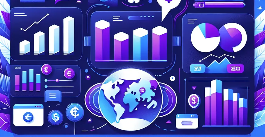 外贸企业 ERP 工具推荐：适配多语言、多币种的 6 款工具